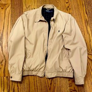 Ralph Lauren Jacket